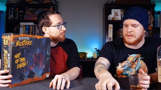 Top 10 Worst Games in Quackalope's Collection - BoardGameCo Edition смотреть онлайн