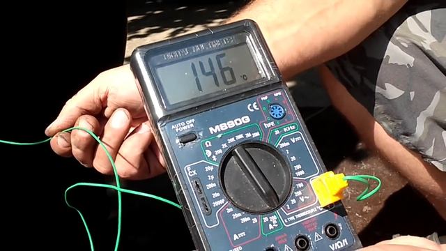 Ракетная печь Rocket Stove на твёрдом топливе для отопления часть 2 смотреть онлайн