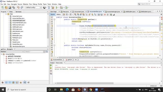 MySQL-Installation-Prof. Kirti Pawar смотреть онлайн