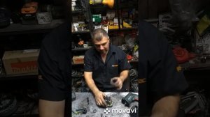 Metabo KHE2444 перфоратор , ремонт редуктора