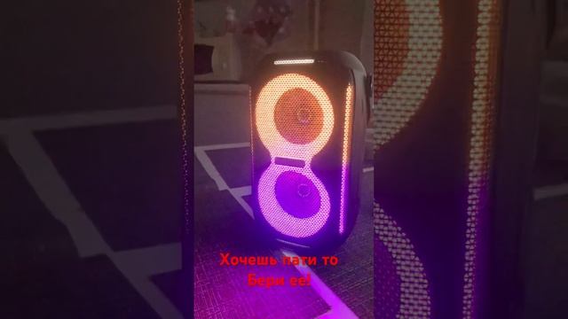 Колонка Hopestar party 200 mini #hopestar #sound #party #mini #vlog #обзор #колонка #200 #mini #bas смотреть онлайн