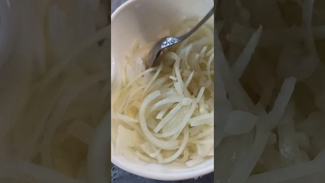 Салаты с Прованскими Травами