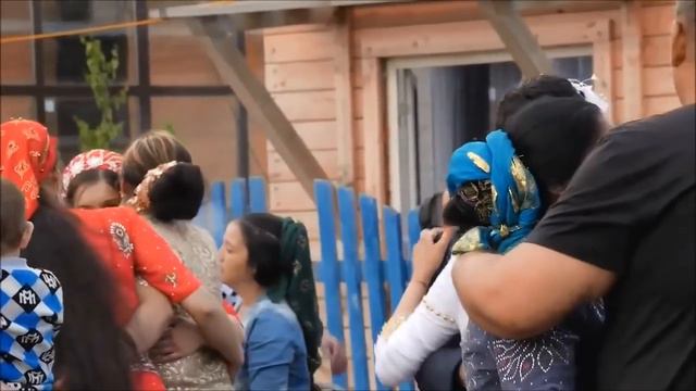 Gypsy wedding--Слава Новиков--Всем прощаю. смотреть онлайн