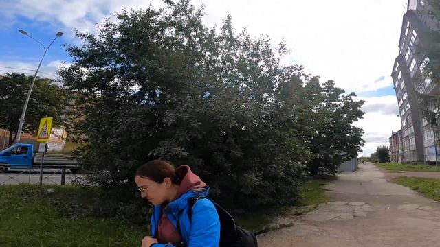 Карелия и не только (5-я серия) Сортавала.