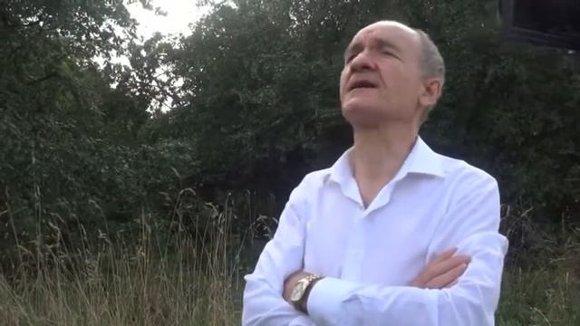 Анатолий Аринин - стих "Я для многих был первой любовию..." смотреть онлайн