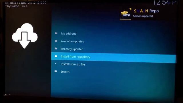 Kodi Vinny - Kodi: Covenant Fix смотреть онлайн