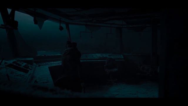 See|Видеть - Рен и Ханива (music by In This Moment - The In Between) смотреть онлайн