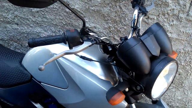 Como Deixar Sua Factor 125 Top!! Assista esse vídeo смотреть онлайн