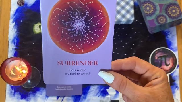 PT #1 ♎️ LIBRA “SOME R & R” JULY 2023 ORACLE READING смотреть онлайн