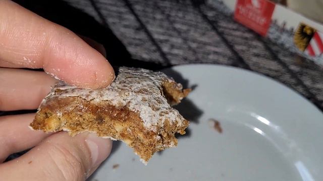 Пряники из Лидл Meister klasse смотреть онлайн