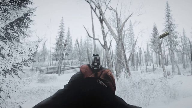 Fallout 4 - 9mm Daemon (Staccato-P) смотреть онлайн