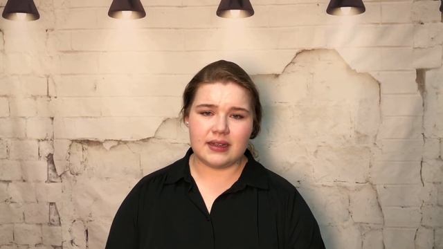 Алина Ларионова номинация «Художественное слово» «Сольное исполнение» смотреть онлайн