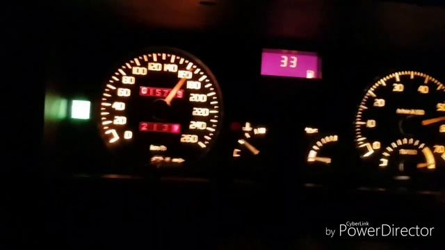 Accélération 100 à 200 Renault 21 turbo 400cv смотреть онлайн