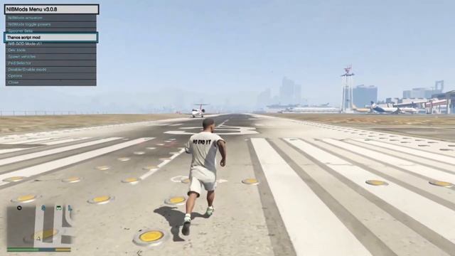 How To Install Nib Mods Menu In GTA V | Julionib Mods смотреть онлайн