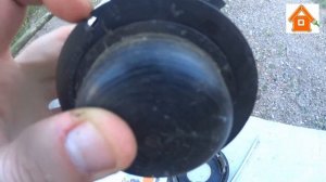 Как намотать леску на триммер штиль (stihl) fs 55