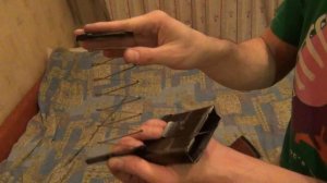 доработка магазина МЦ 20-01 на 4 патрона до нормальной работы