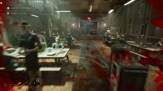Продолжаем испытания с @Mypx7ka ● THE OUTLAST TRIALS смотреть онлайн
