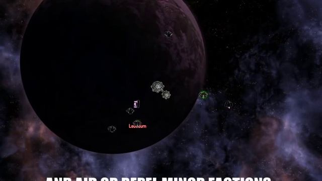 AI War: The Zenith Remnant Trailer смотреть онлайн