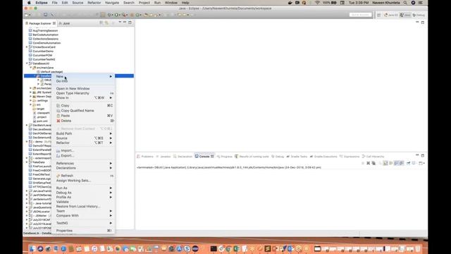 Database connection using Java || Install MSSQL Server using Docker || Execute SQL Query from Java смотреть онлайн