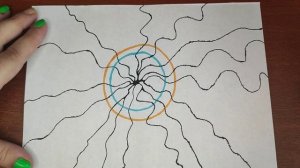 НейроГрафика Исполнение желания