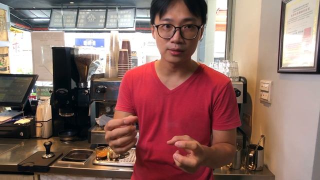 【咖啡設備】磨豆機比較｜Espresso 義式濃縮咖啡差異｜La Marzocco Swift & 飛馬 601N｜研磨效率｜刀盤｜便利性｜開啟cc字幕｜《柒陸玖769》 смотреть онлайн