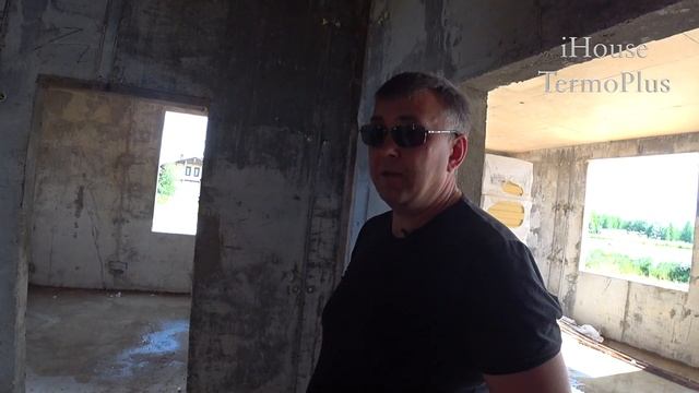 Монолитный Дом Плюсы и Минусы ответы на вопросы Monolithic House Pros and Cons смотреть онлайн