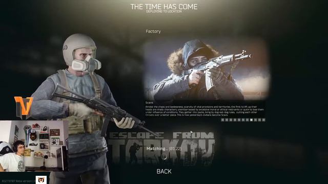 !commands Bollywood Escape from Tarkov смотреть онлайн