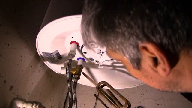 Плохо греет бойлер? Бойлер Аристон