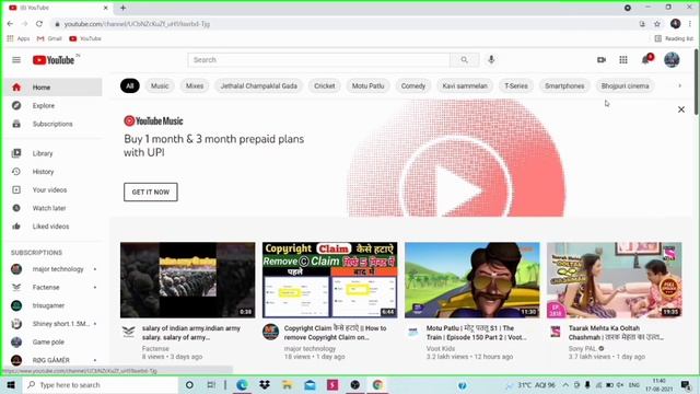 Laptop me Youtube se video kaise download Kare || how to download Youtube video in laptop or pc смотреть онлайн