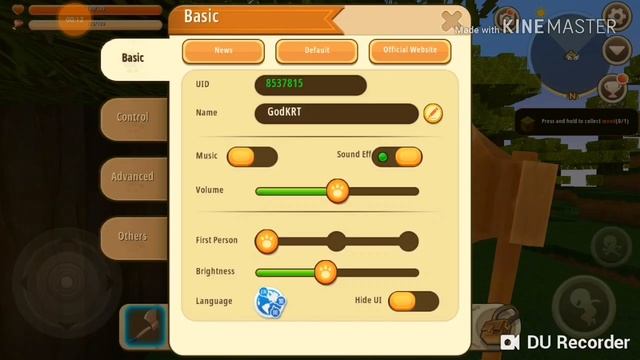Mini World: Block Art | The Easiest Way To Find Dungeon And Diamond Ore In Survival Mode смотреть онлайн