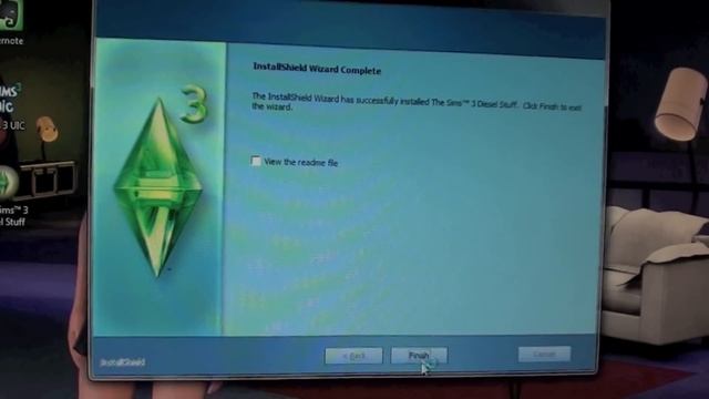 The Sims 3 Diesel Stuff Unboxing and Install смотреть онлайн