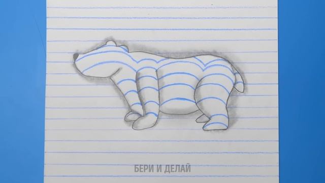 ПРОСТЫЕ ХУДОЖЕСТВЕННЫЕ ИДЕИ ДЛЯ НАЧИНАЮЩИХ ХУДОЖНИКОВ И ЛУЧШИЕ ЛАЙФХАКИ ДЛЯ РИСОВАНИЯ смотреть онлайн