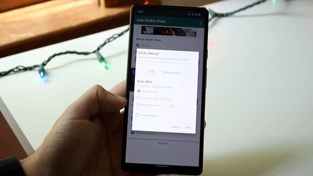 How To Use Auto Clicker On Android! (2022) смотреть онлайн