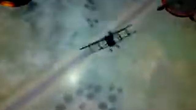 Air Attack -computer game смотреть онлайн