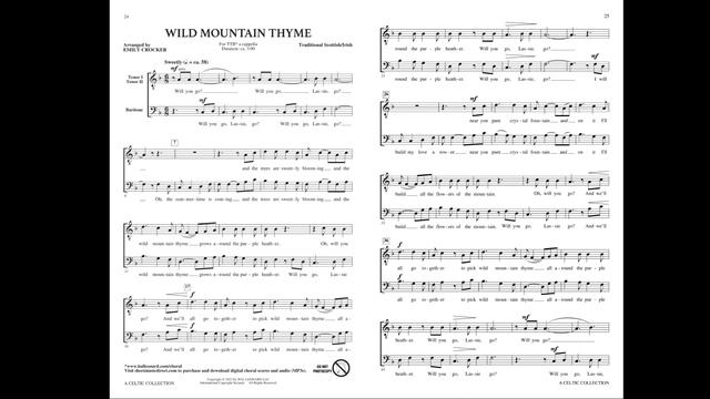 Wild Mountain Thyme смотреть онлайн