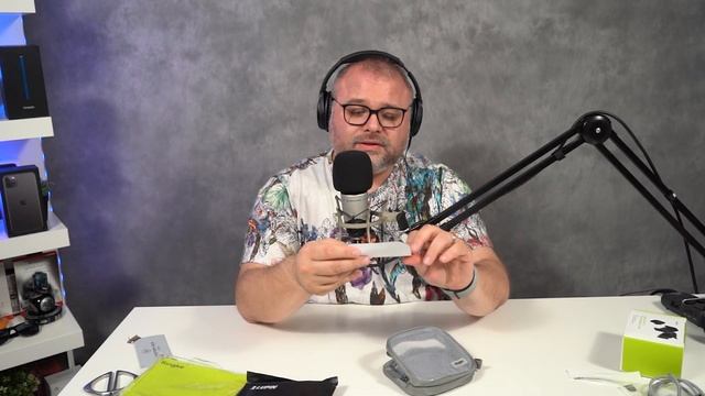 Ringke Mystery Box Unboxing смотреть онлайн