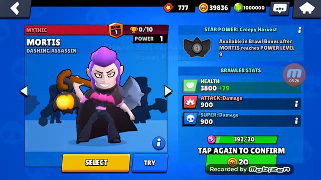 4 nova brawlera-Nulls Brawl смотреть онлайн