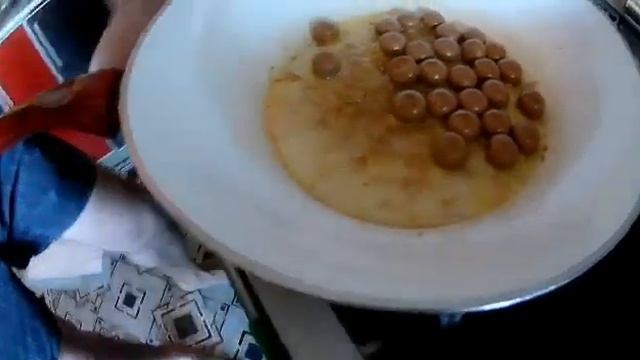 Карамельный Попкорн, своими руками. смотреть онлайн