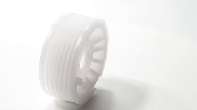 Ремкомплект стеклоподъемника Peugeot 607 переднего левого. Обзор смотреть онлайн