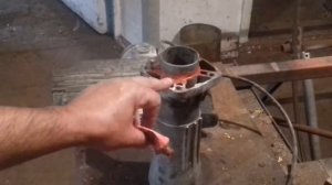 ремонт электрического отбойного молотка