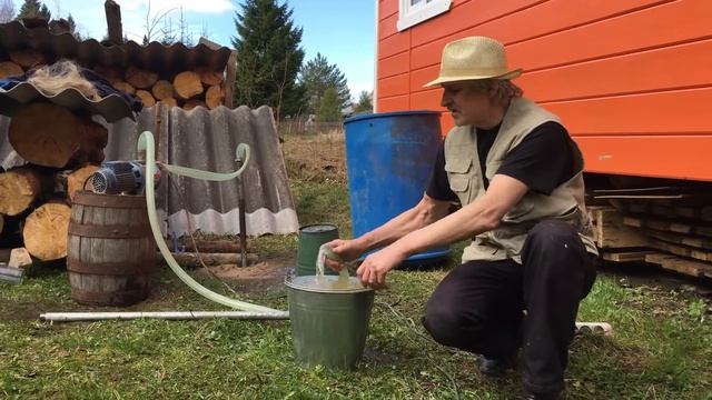 Вернул старого клиента по скважине смотреть онлайн