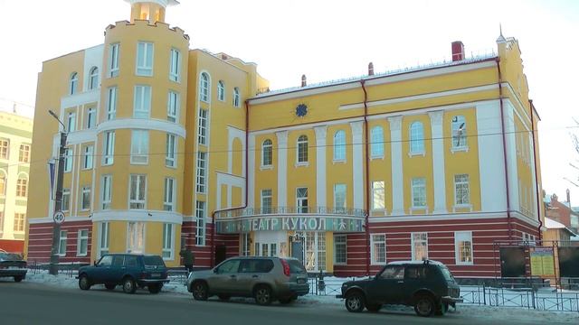 Смоленск улица Дзержинского смотреть онлайн