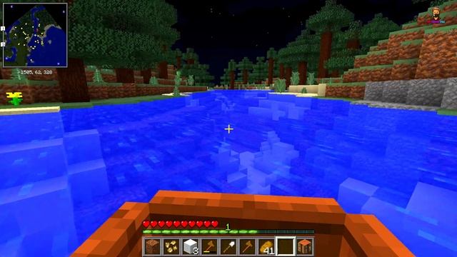 আজ আমি Dr. Strange MINECRAFT TIME STONE GAMEPLAY #1 смотреть онлайн