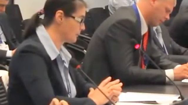 "Современное такси" 2015. Доклад Г.Айрапетовой. ОД "Стоп Нелегал" смотреть онлайн