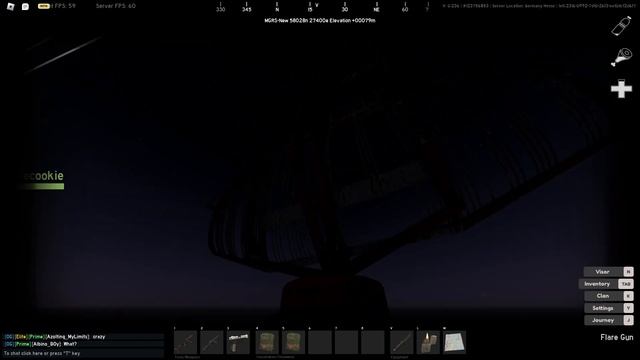 grabbing another M4A1 at airfield | Roblox Project Delta смотреть онлайн