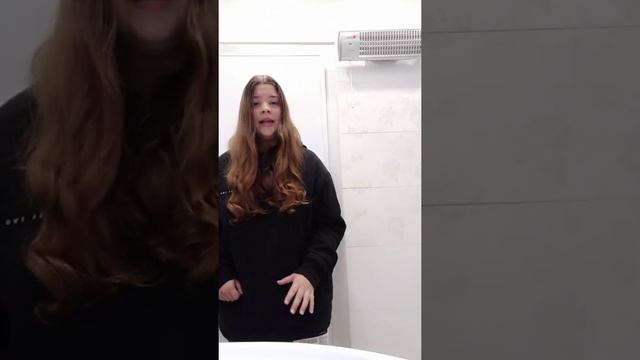 Kristina Si тебе не будет больно (Cover) смотреть онлайн
