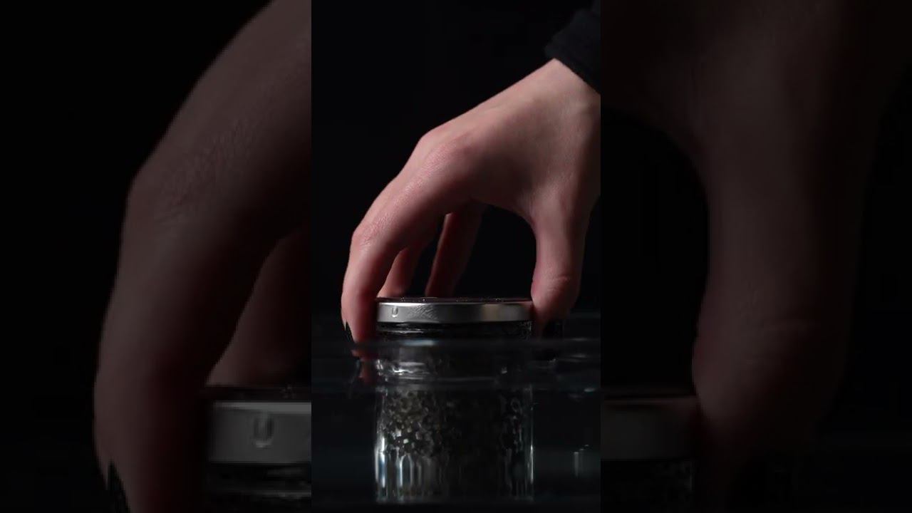 Лед, вода и икра #shorts смотреть онлайн