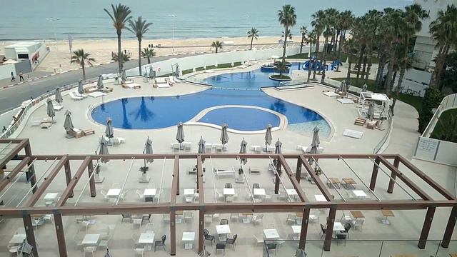Забронировать отель The Pearl Resort Spa 5* Тунис. Купить тур из Калининграда, Польши +7(4012)90009 смотреть онлайн