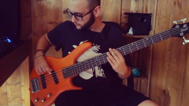 Shawn Mendes - There's Nothing Holdin' Me Back (Metal Cover) смотреть онлайн