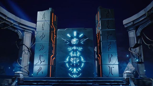 Archaica: The Path of Light PS4 and Xbox One Promo смотреть онлайн